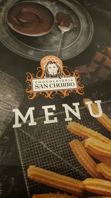San Churro Marion