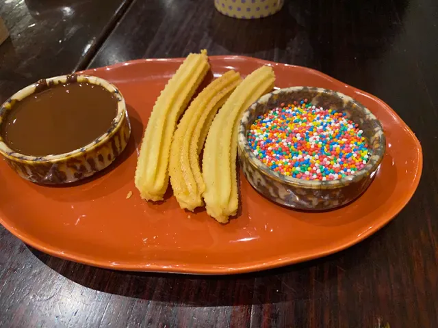 San Churro Marion