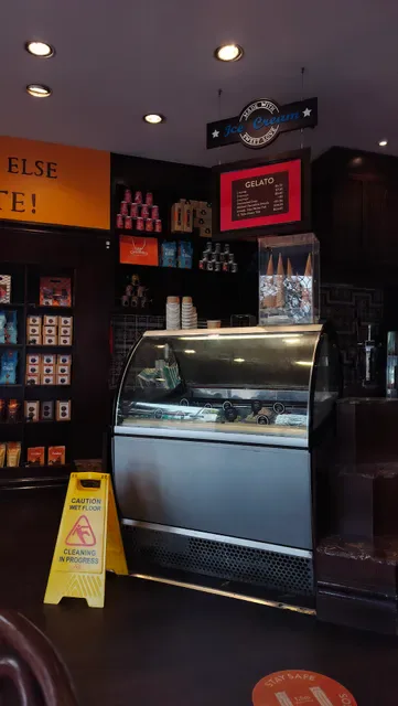 San Churro Rundle St