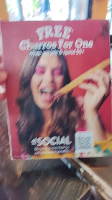 San Churro Rundle St