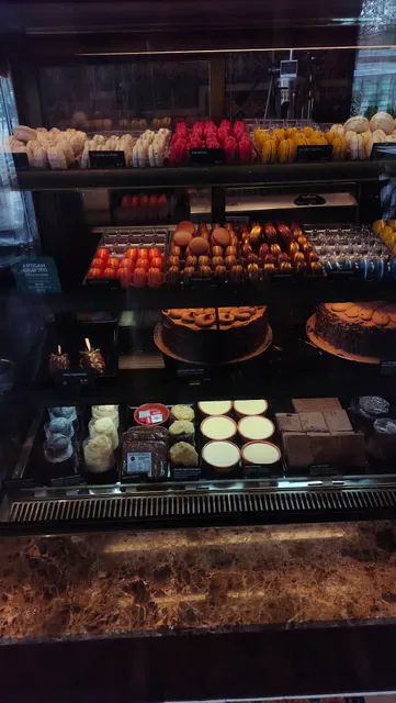 San Churro Rundle St