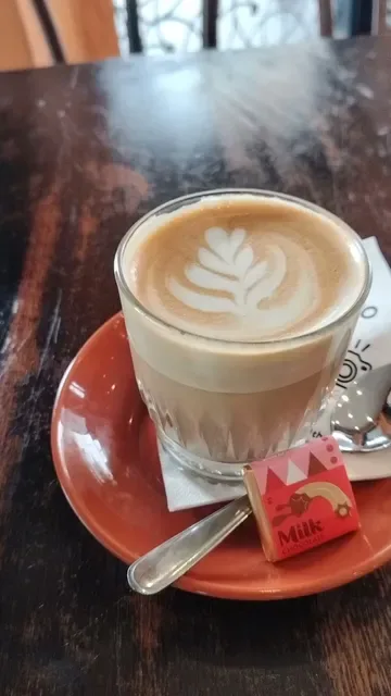 San Churro Rundle St