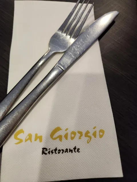 San Giorgio