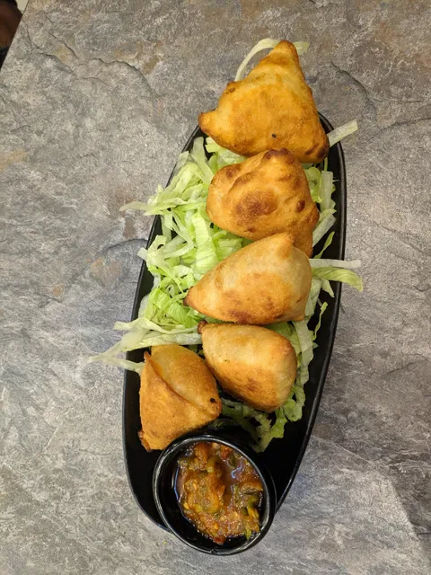 Saray Kebab House