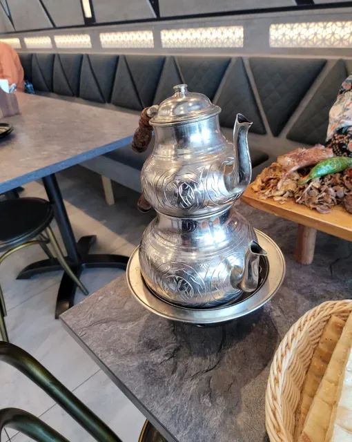 Saray Kebab House