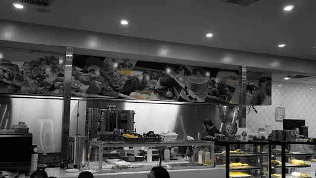 Saray Kebab House