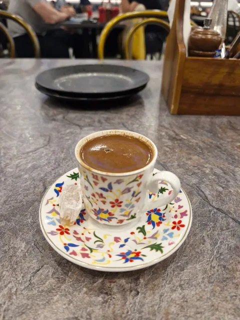 Saray Kebab House