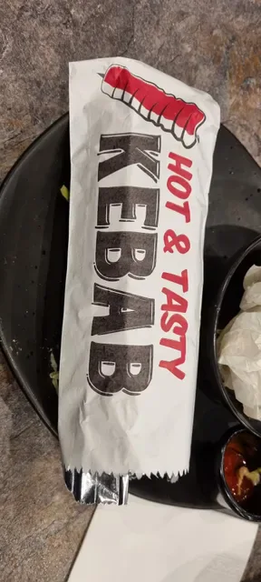 Saray Kebab House