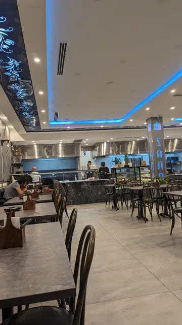 Saray Kebab House