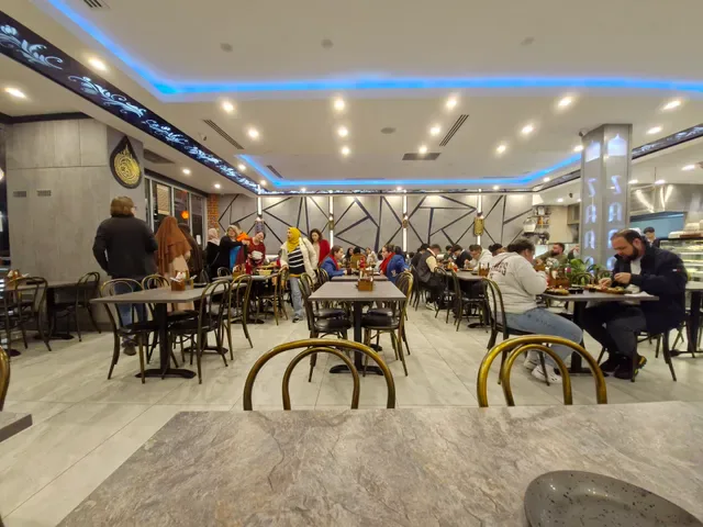 Saray Kebab House
