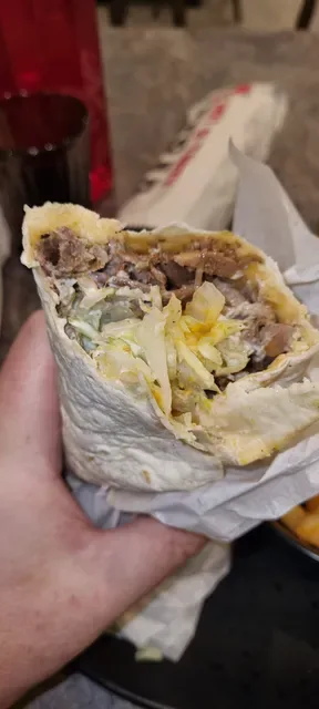 Saray Kebab House