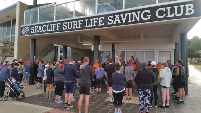 Seacliff Surf Life Saving Club