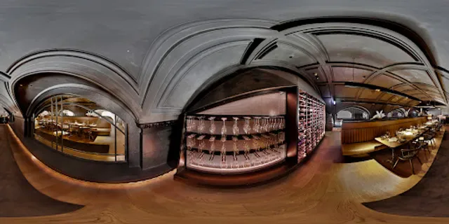 The Kitchen