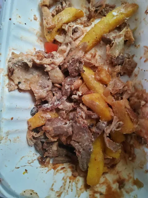 Seaview Chicken & Fish