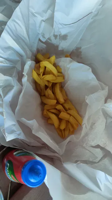 Seaview Chicken & Fish