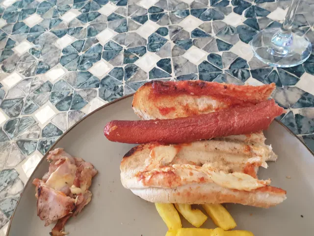 Seaview Chicken & Fish