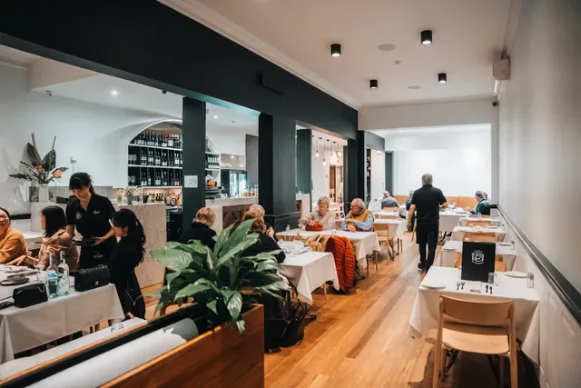 Secrets By The Parade