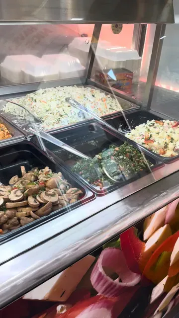 SELECT CHICKENS