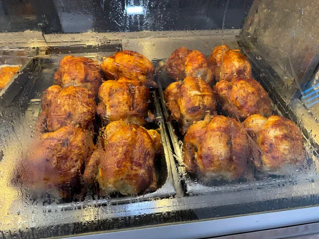 SELECT CHICKENS