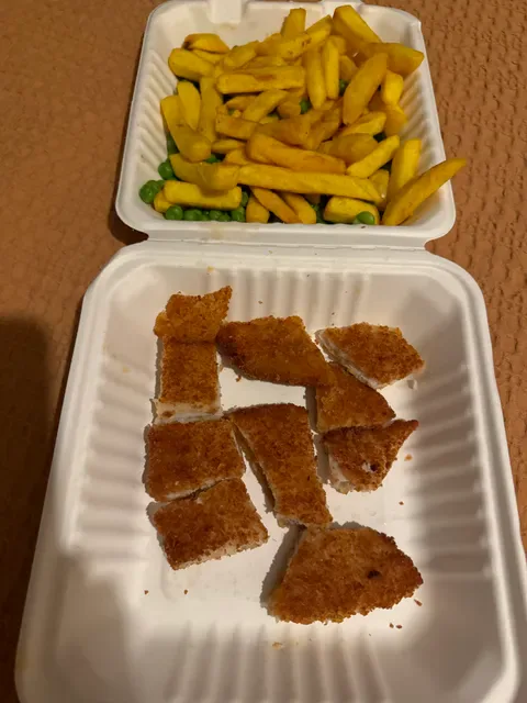 SELECT CHICKENS