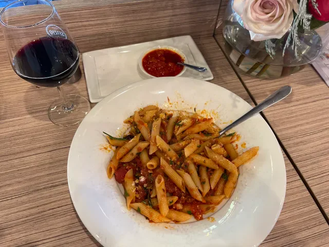 Sfizio Cucina e Caffé
