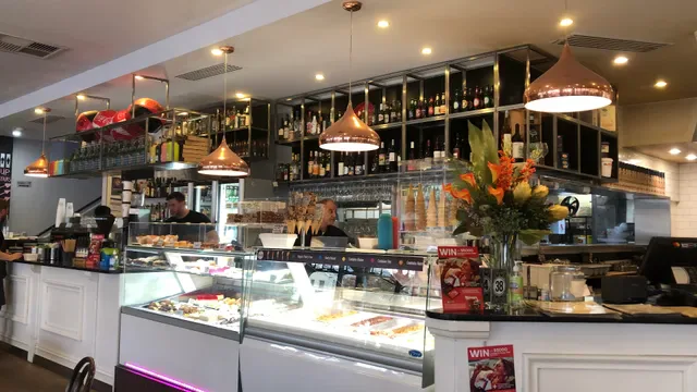 Sfizio Cucina e Caffé