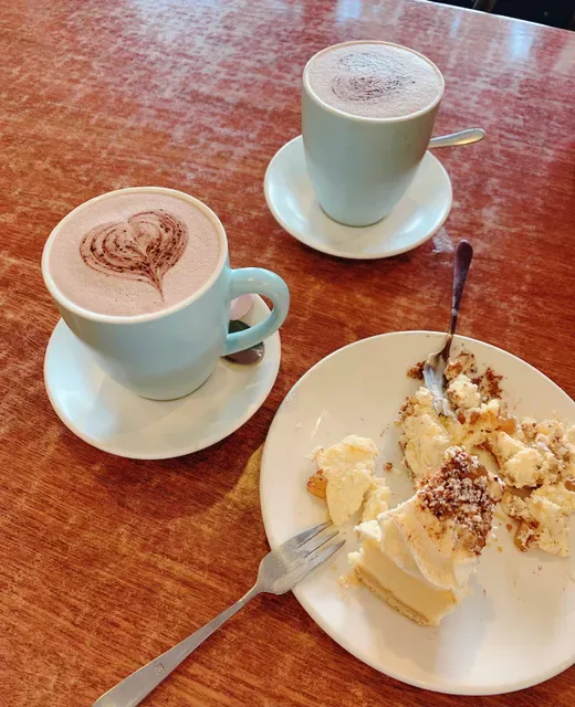 Sfizio Cucina e Caffé