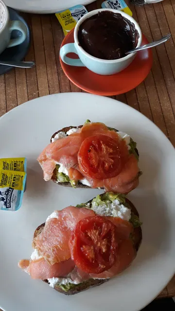 Sfizio Cucina e Caffé