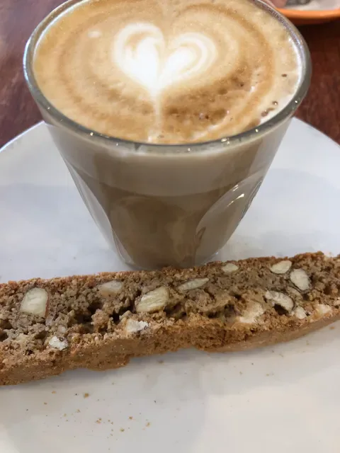 Sfizio Cucina e Caffé