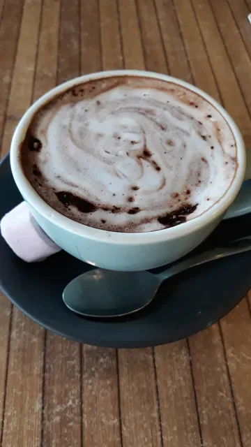 Sfizio Cucina e Caffé