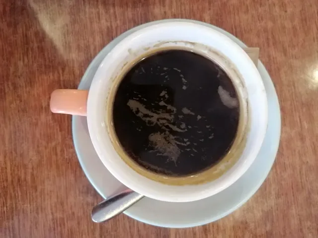 Sfizio Cucina e Caffé