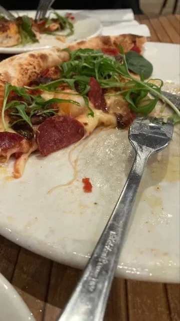 Sfizio Cucina e Caffé