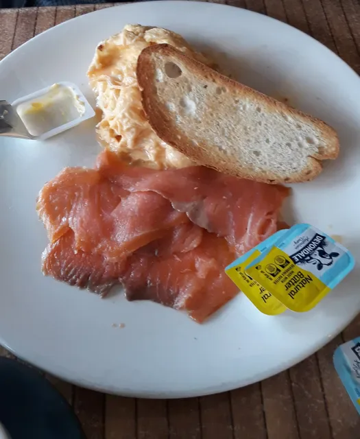 Sfizio Cucina e Caffé