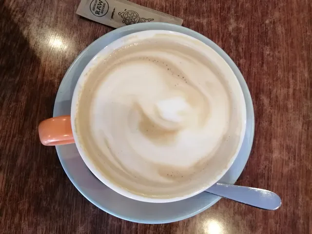 Sfizio Cucina e Caffé