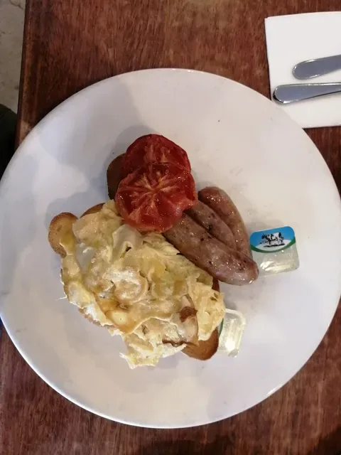 Sfizio Cucina e Caffé