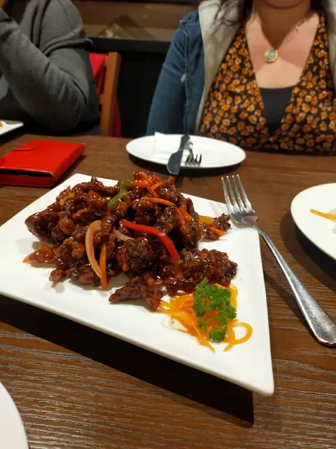 Shanghai Teahouse- Port Adelaide