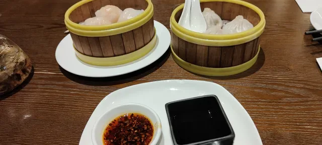 Shanghai Teahouse- Port Adelaide