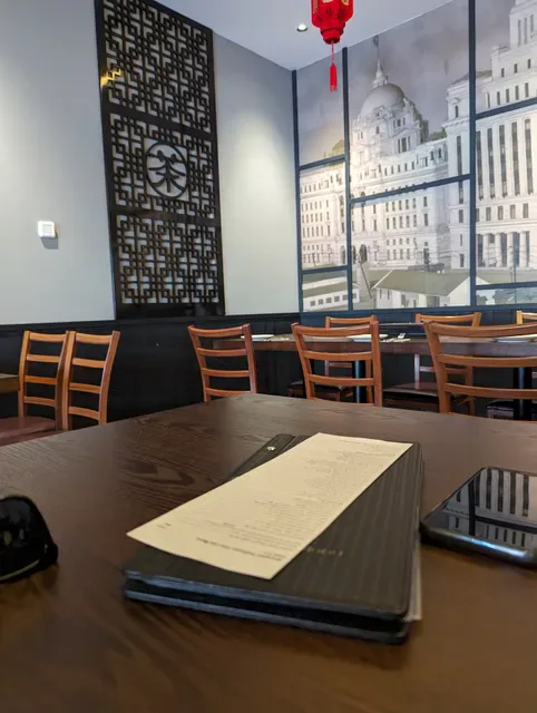Shanghai Teahouse- Port Adelaide