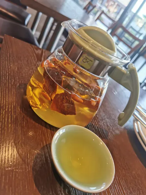 Shanghai Teahouse- Port Adelaide