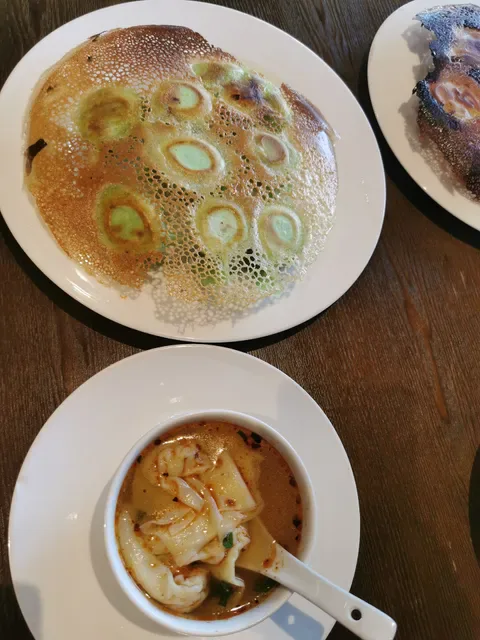 Shanghai Teahouse- Port Adelaide