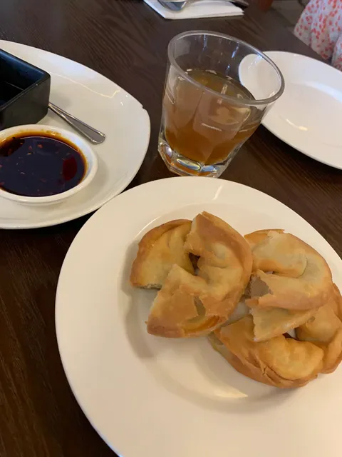 Shanghai Teahouse- Port Adelaide