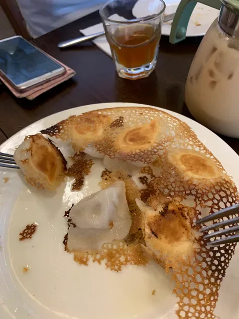 Shanghai Teahouse- Port Adelaide