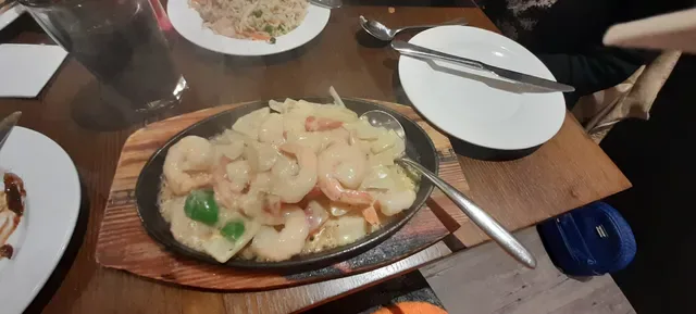 Shanghai Teahouse- Port Adelaide