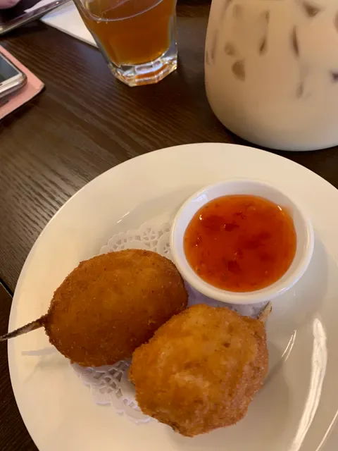 Shanghai Teahouse- Port Adelaide