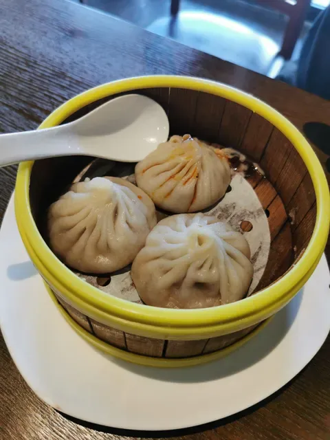 Shanghai Teahouse- Port Adelaide