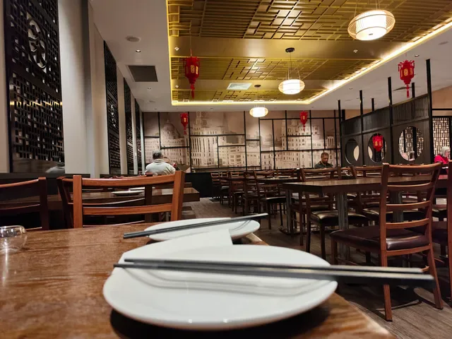 Shanghai Teahouse- Port Adelaide