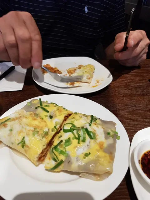 Shanghai Teahouse- Port Adelaide