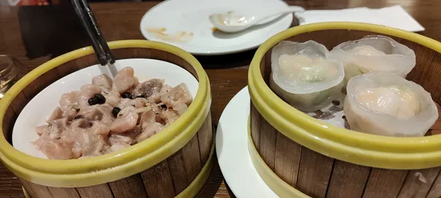 Shanghai Teahouse- Port Adelaide