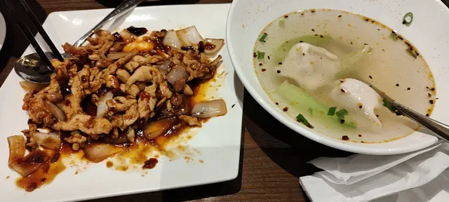 Shanghai Teahouse- Port Adelaide