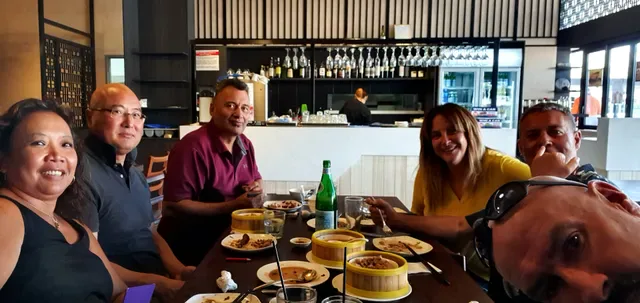 Shanghai Teahouse- Port Adelaide